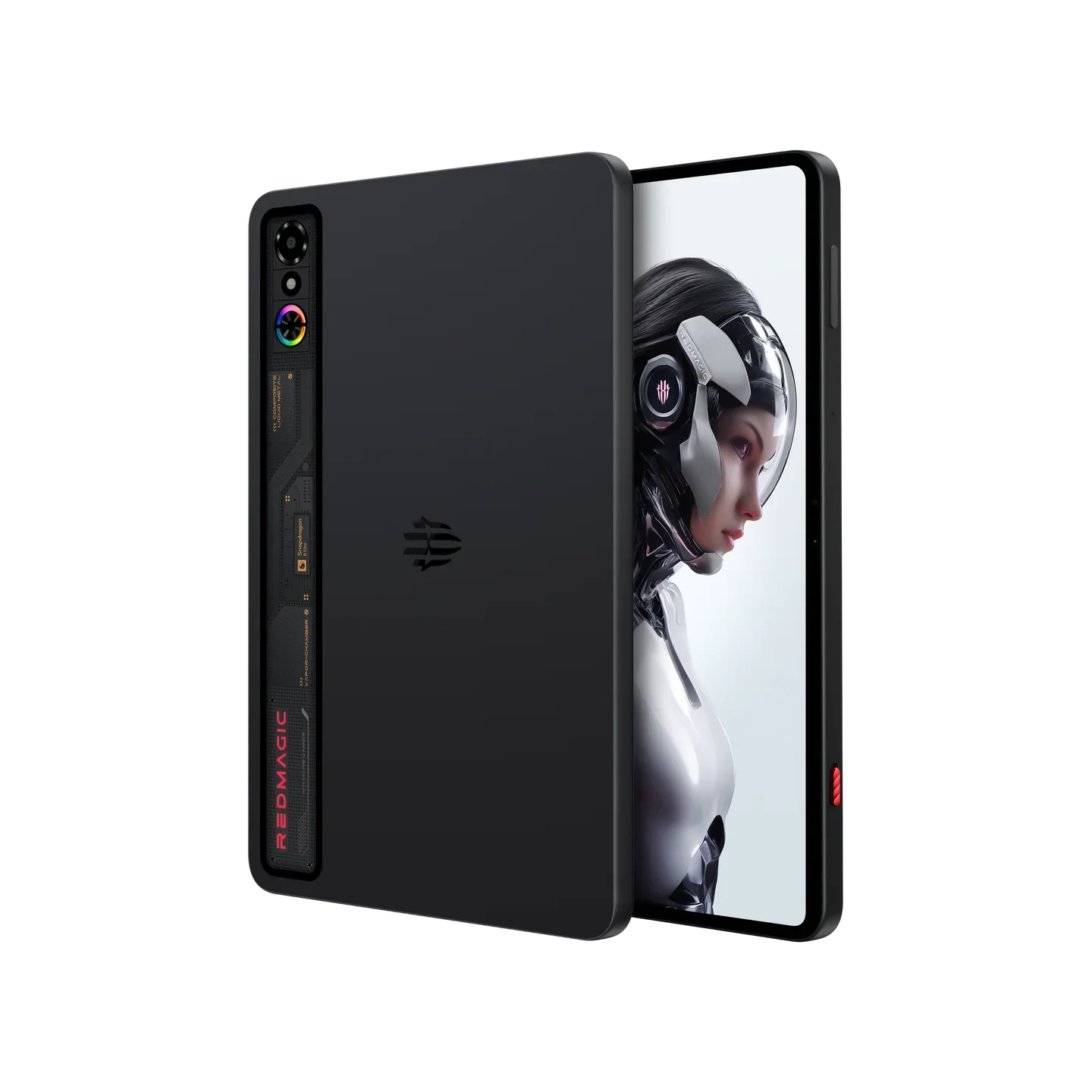 REDMAGIC Astra Gaming Tablet