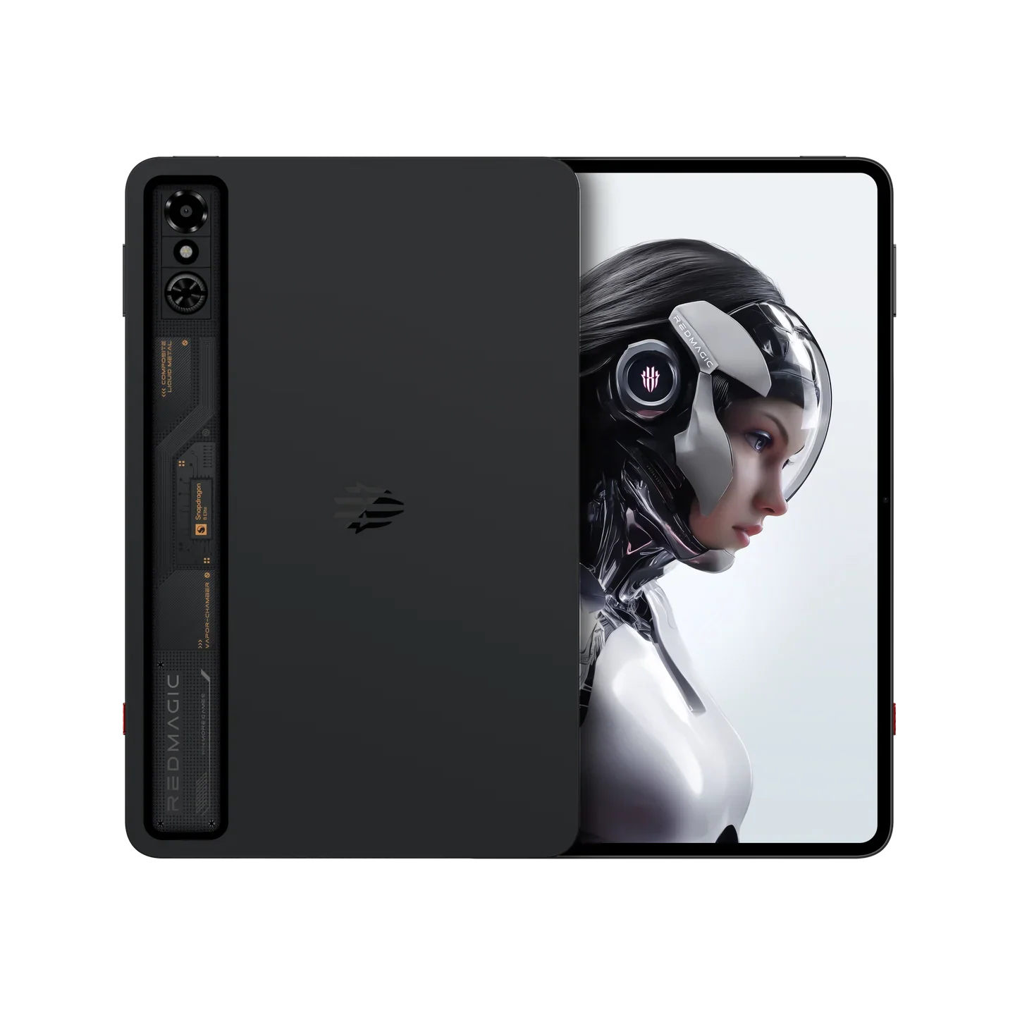 REDMAGIC Astra Gaming Tablet