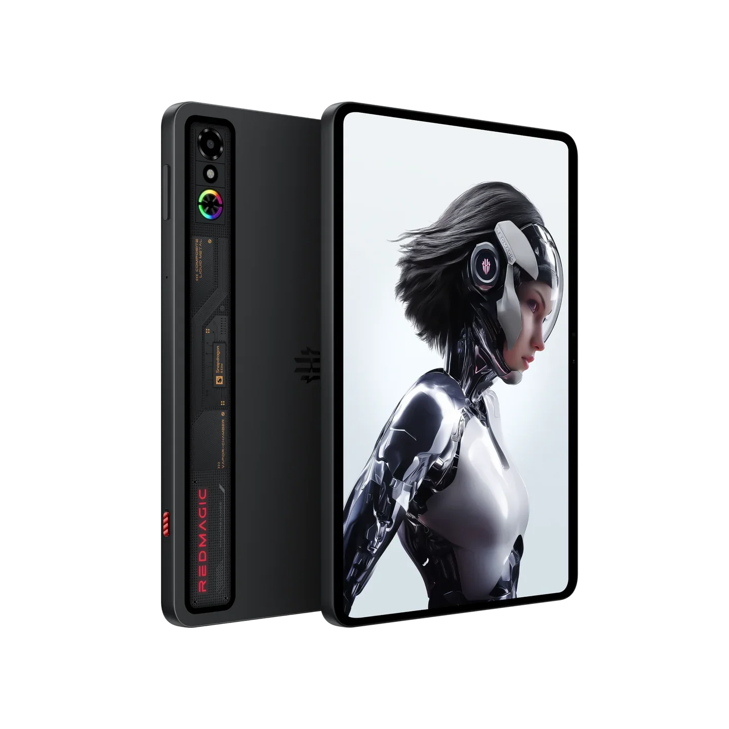 REDMAGIC Astra Gaming Tablet