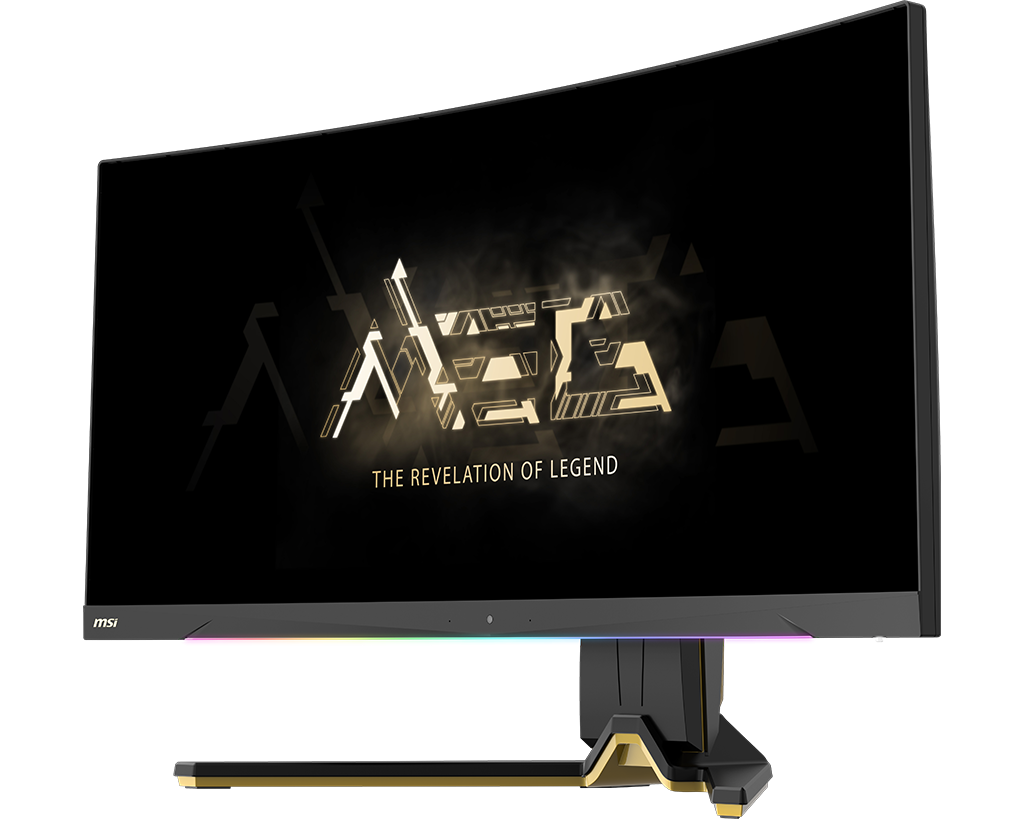 MSI MEG 342C QD-OLED 34″ Ultrawide Curved