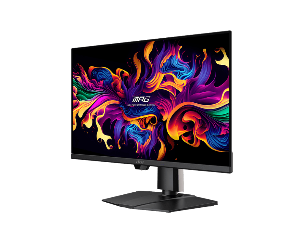 MSI MPG 271QR QD-OLED X50 27″ 240Hz