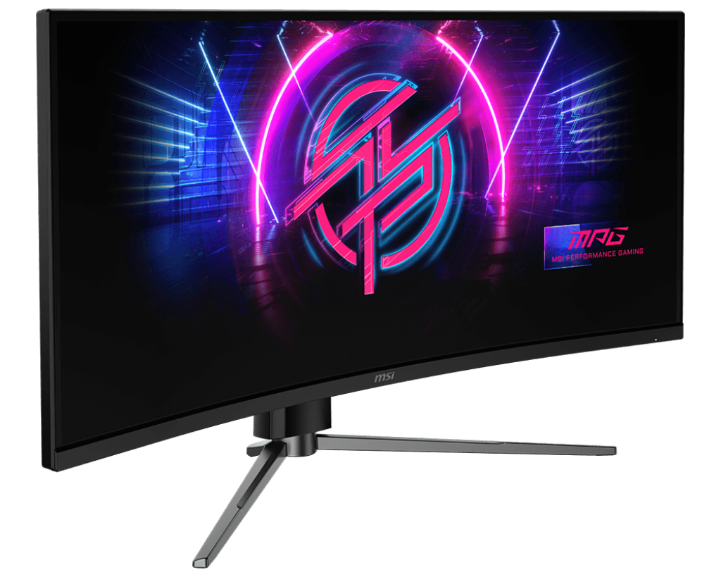 MSI MPG 346CQRF X24 34″ Ultrawide Curved