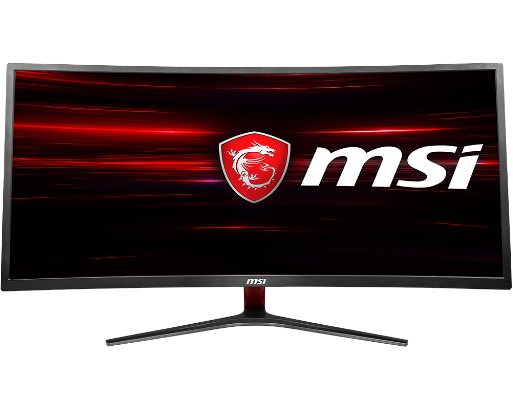 MSI Optix MAG341CQ 34″ Ultrawide Curved