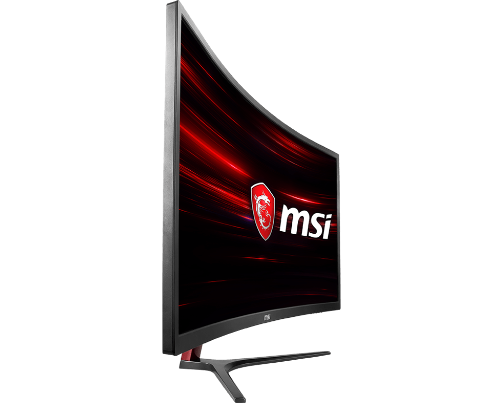 MSI Optix MAG341CQ 34″ Ultrawide Curved