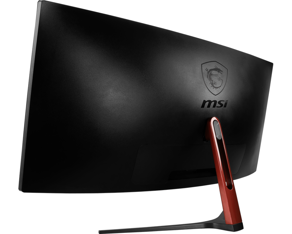 MSI Optix MAG341CQ 34″ Ultrawide Curved