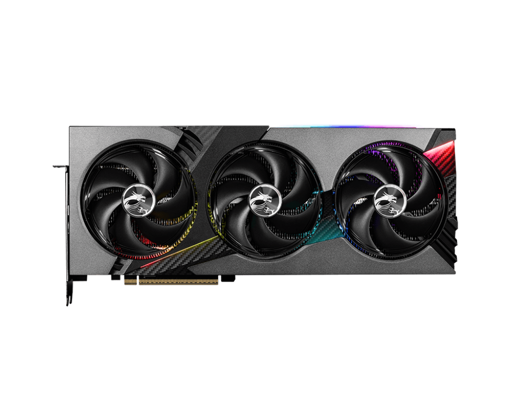 MSI GeForce RTX 5060 Ti 16G VANGUARD SOC