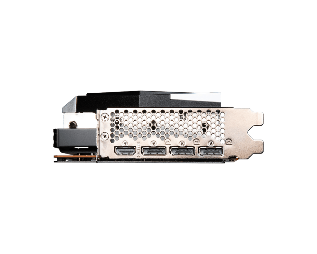 MSI Radeon RX 7900 XTX GAMING TRIO CLASSIC 24G