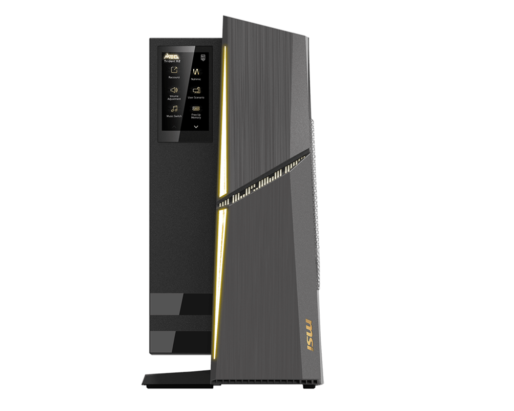 MSI MEG Trident X2 14th