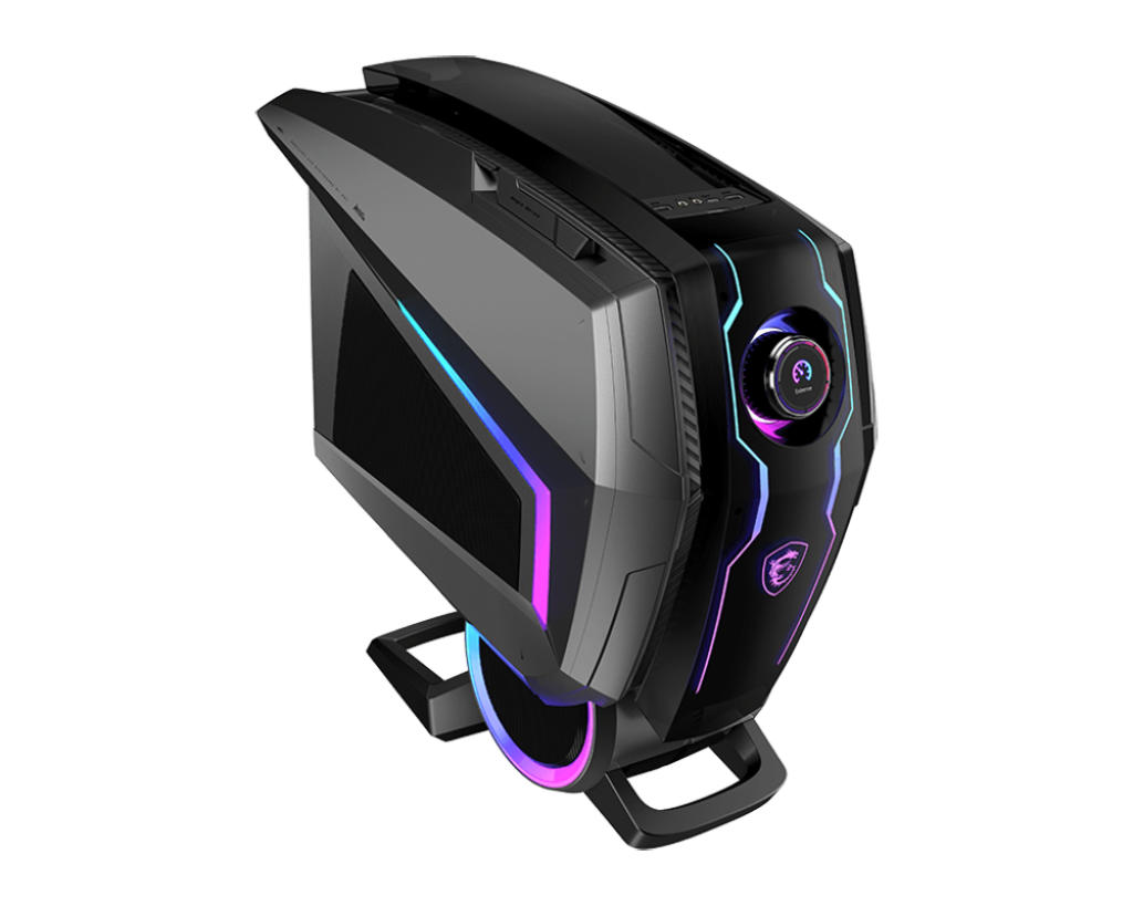 MSI MEG Aegis Ti5 13th