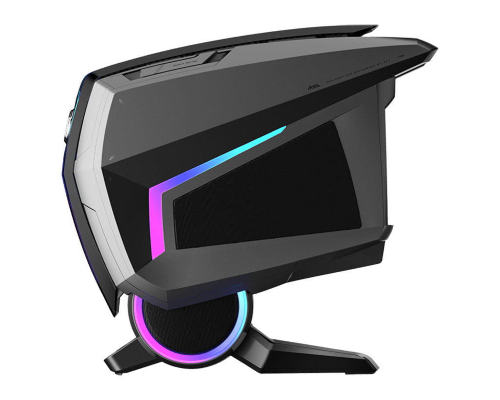 MSI MEG Aegis Ti5 13th