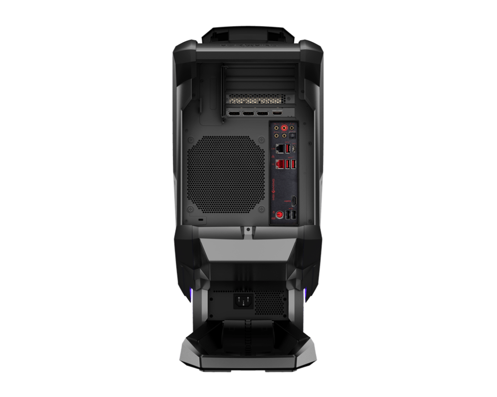 MSI MEG Aegis Ti5 13th