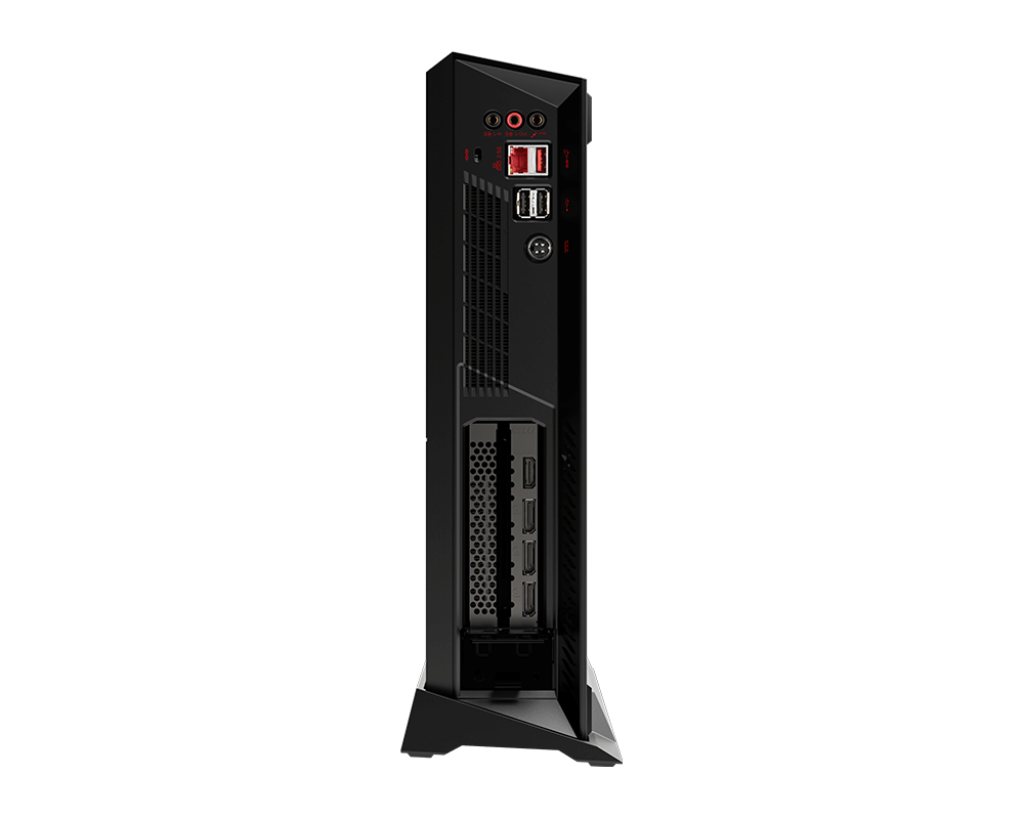 MSI MPG Trident 3 13th
