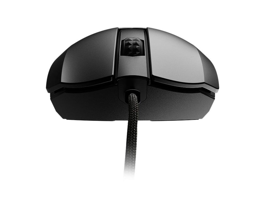 MSI Clutch GM41 Lightweight V2