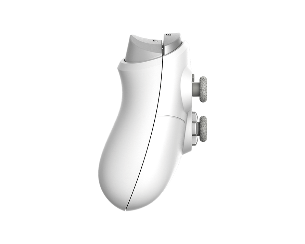 MSI FORCE GC300 WIRELESS WHITE Gaming Controller