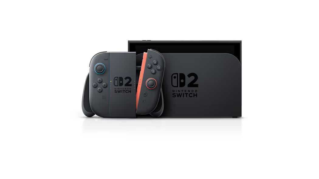 Nintendo Switch 2 System