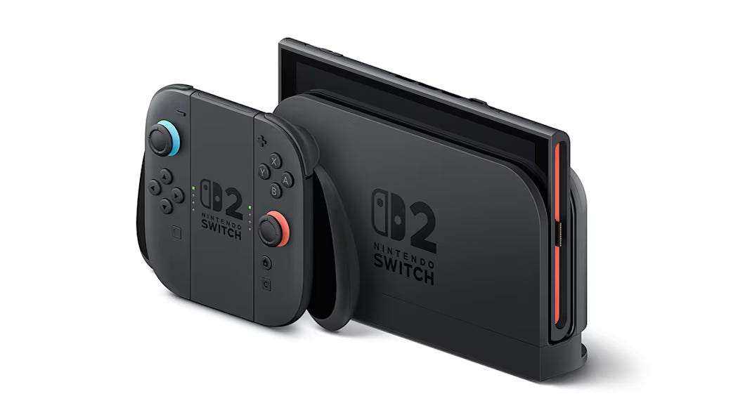 Nintendo Switch 2 System