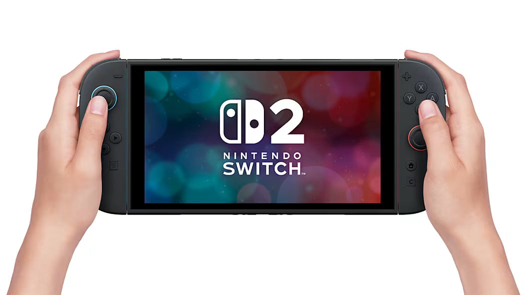 Nintendo Switch 2 System