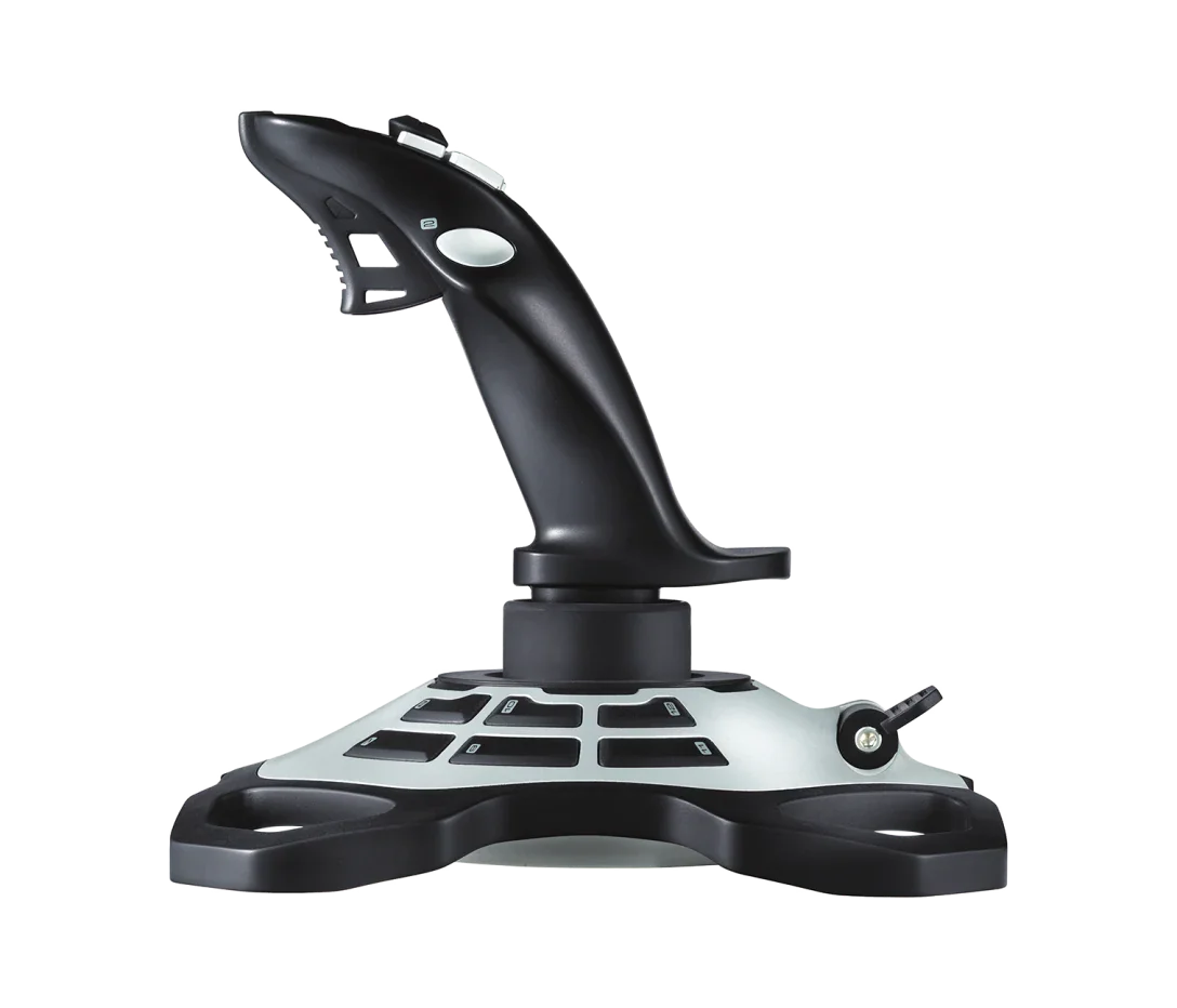 Logitech Extreme 3D Pro Joystick