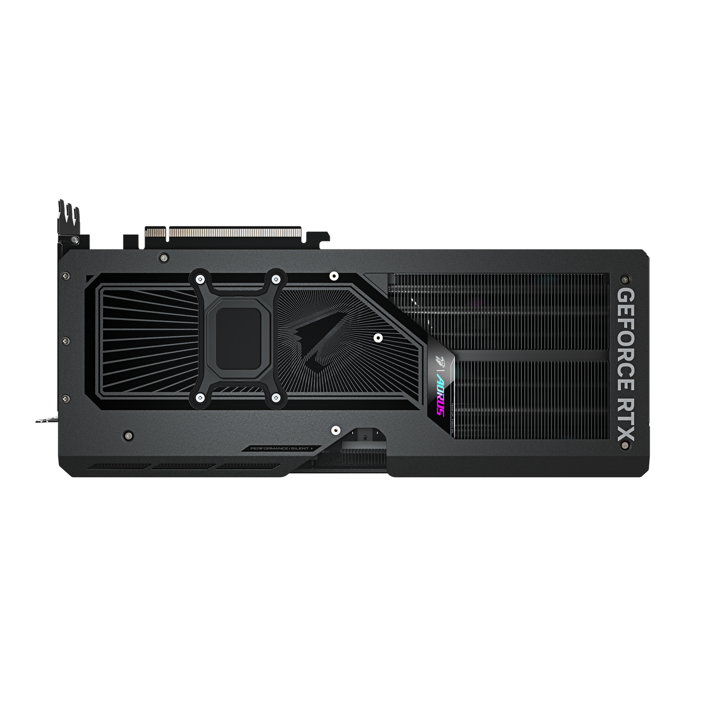 AORUS GeForce RTX 5070 MASTER 12G