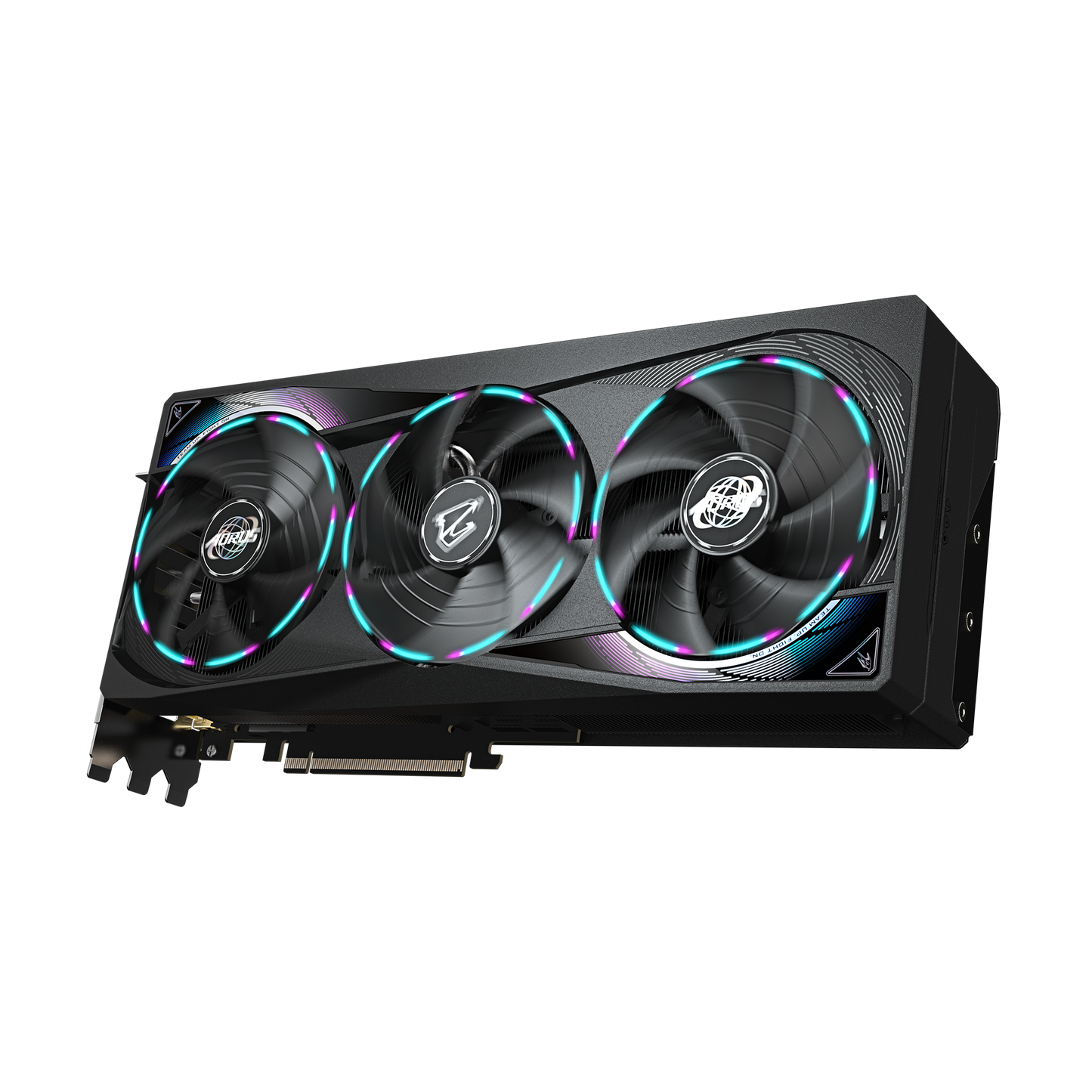 AORUS GeForce RTX 5070 MASTER 12G