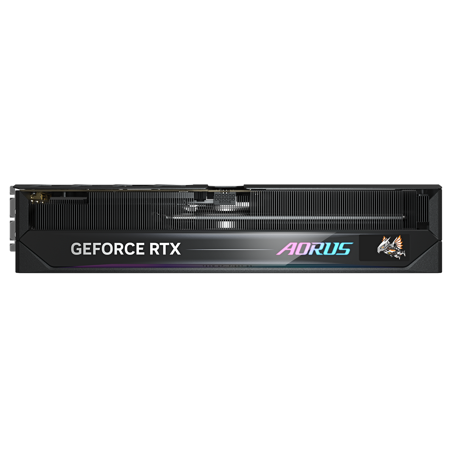 AORUS GeForce RTX™ 5070 Ti MASTER 16G – Extreme Cooling, Elite Performance