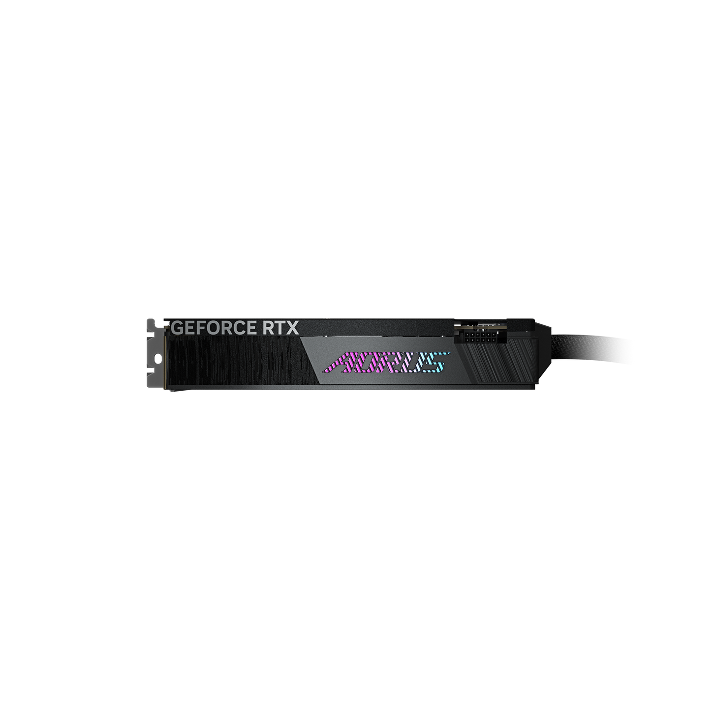 AORUS GeForce RTX 5080 XTREME WATERFORCE 16G