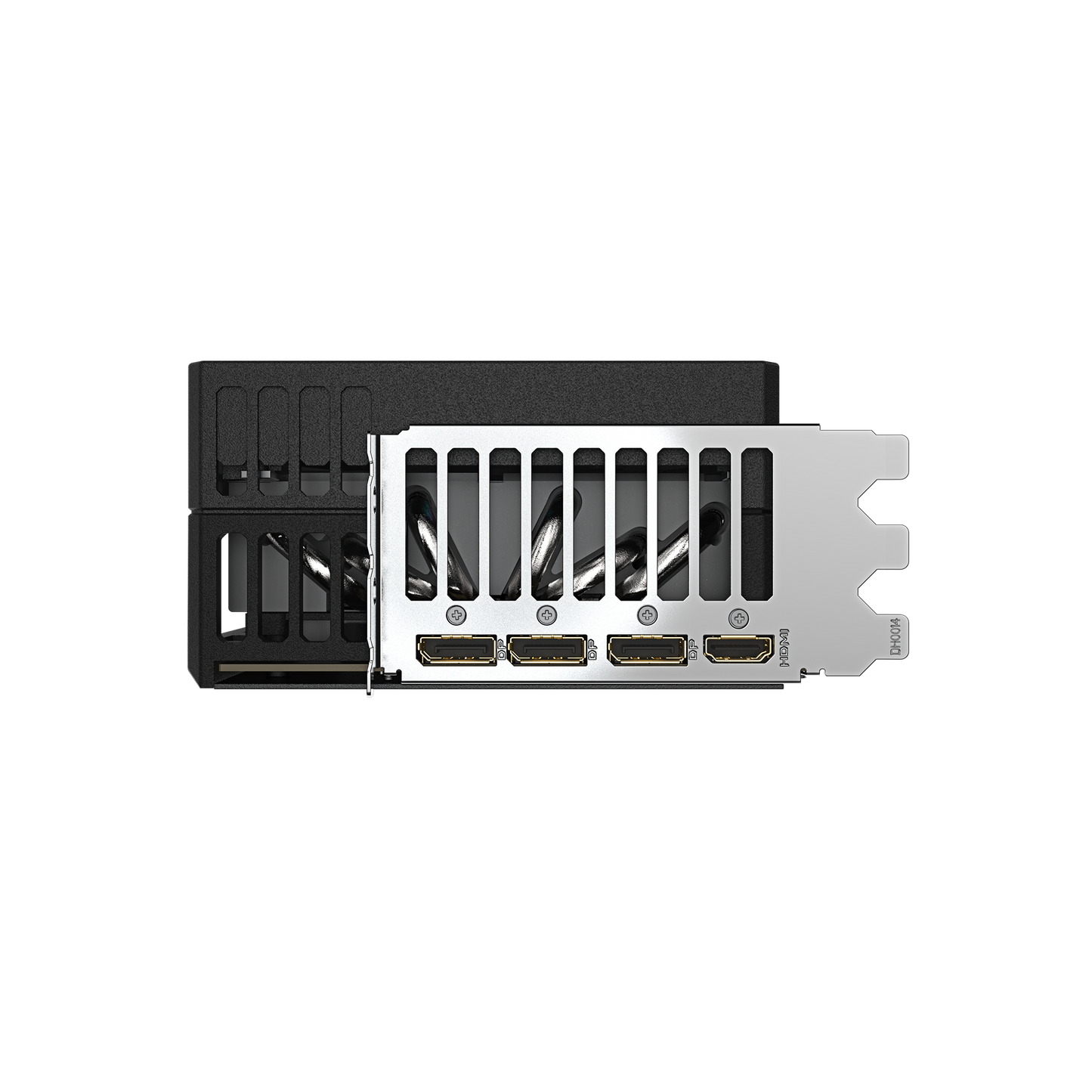 AORUS GeForce RTX 5090 MASTER 32G