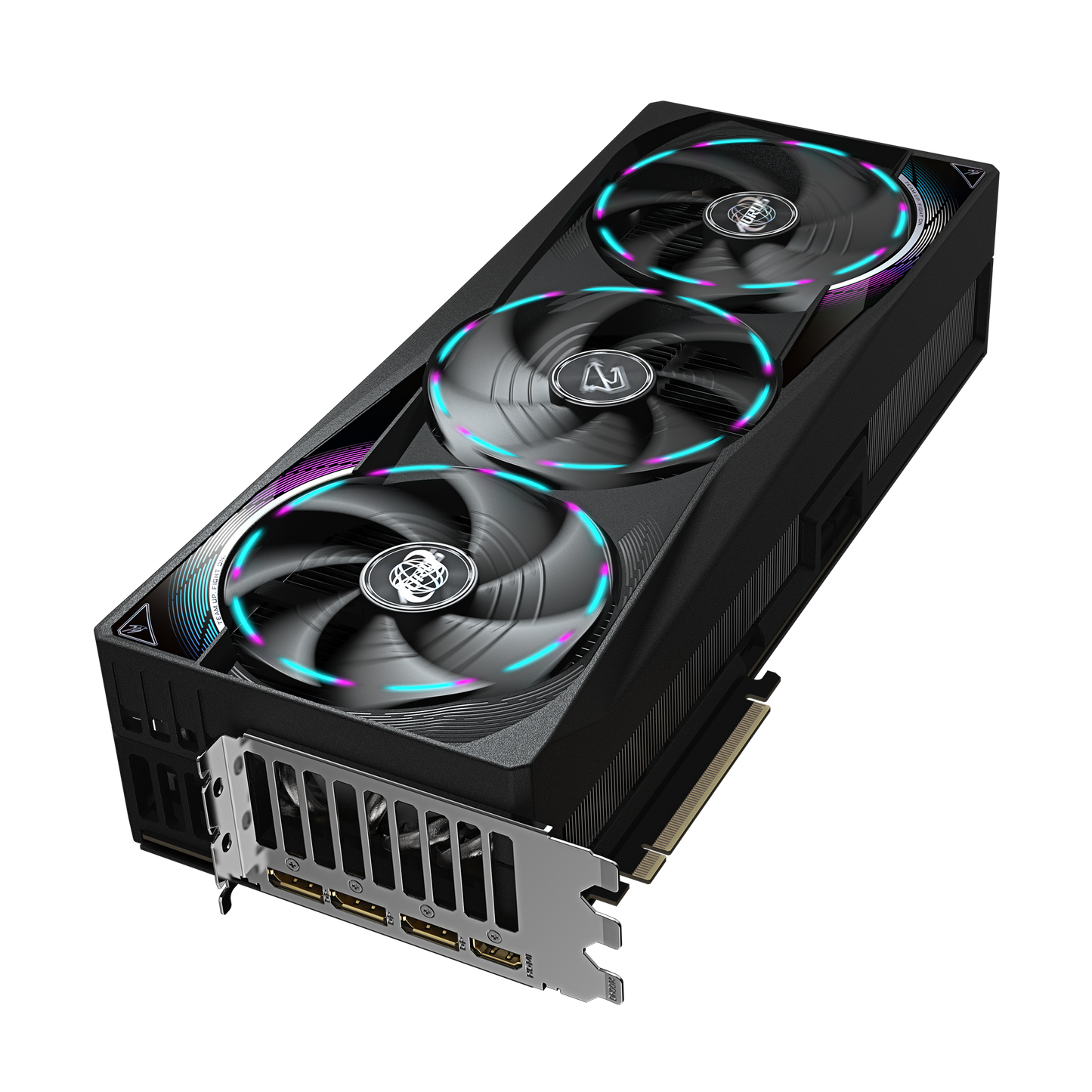 AORUS GeForce RTX 5090 MASTER 32G