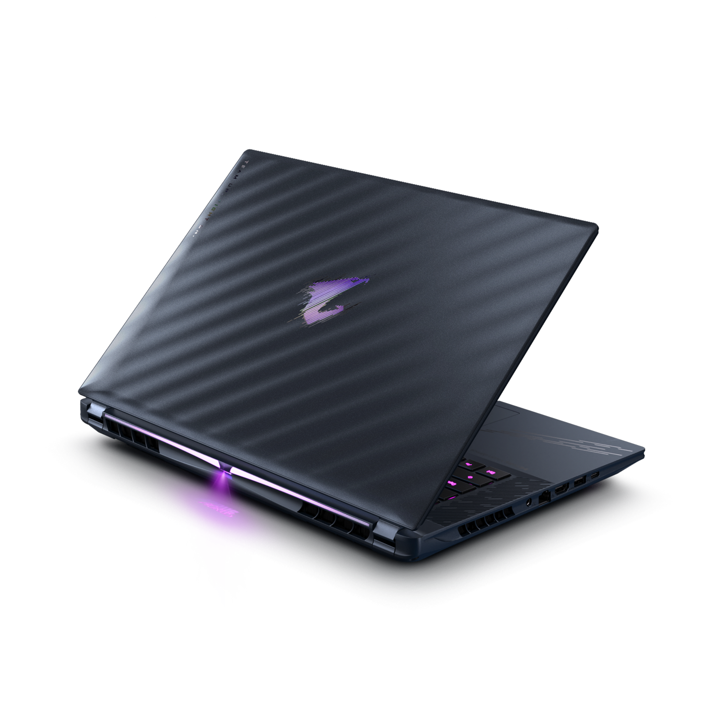 AORUS MASTER 16 AM6H