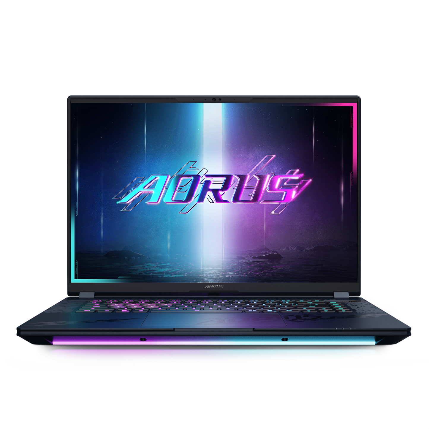 AORUS MASTER 16 AM6H