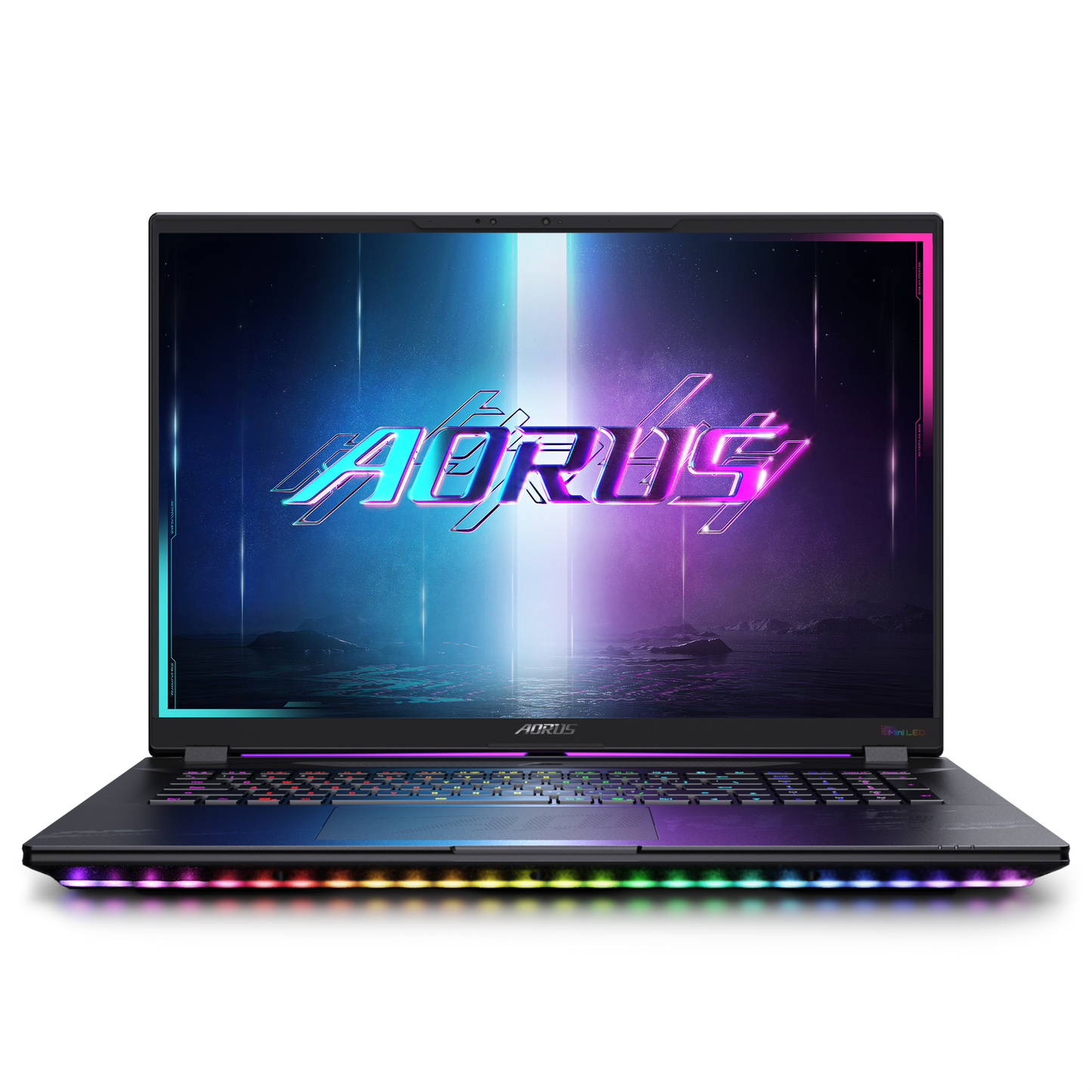 AORUS MASTER 18 AM8H
