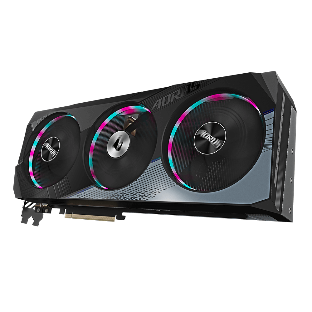 AORUS Radeon RX 7900 XTX ELITE 24G