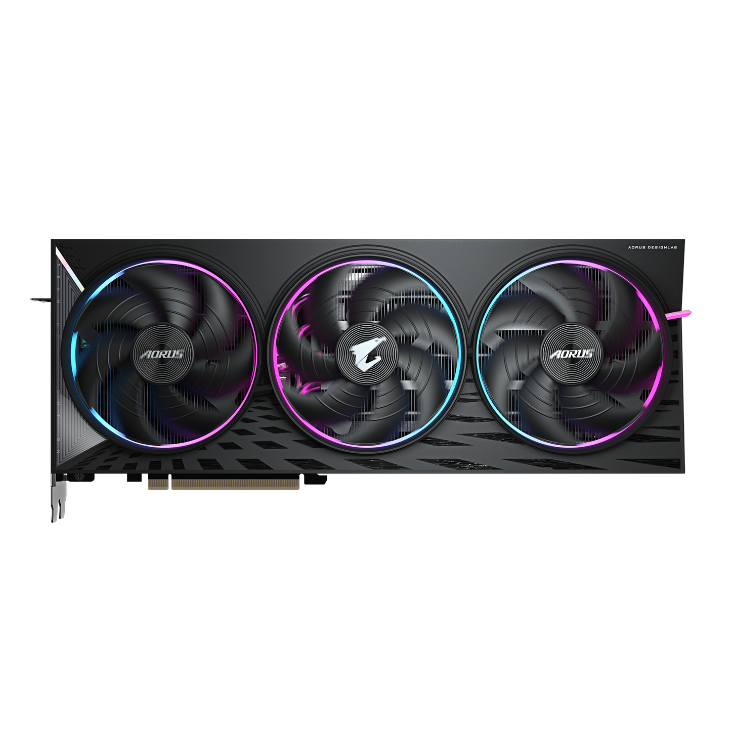 AORUS Radeon RX 9070 XT ELITE 16G