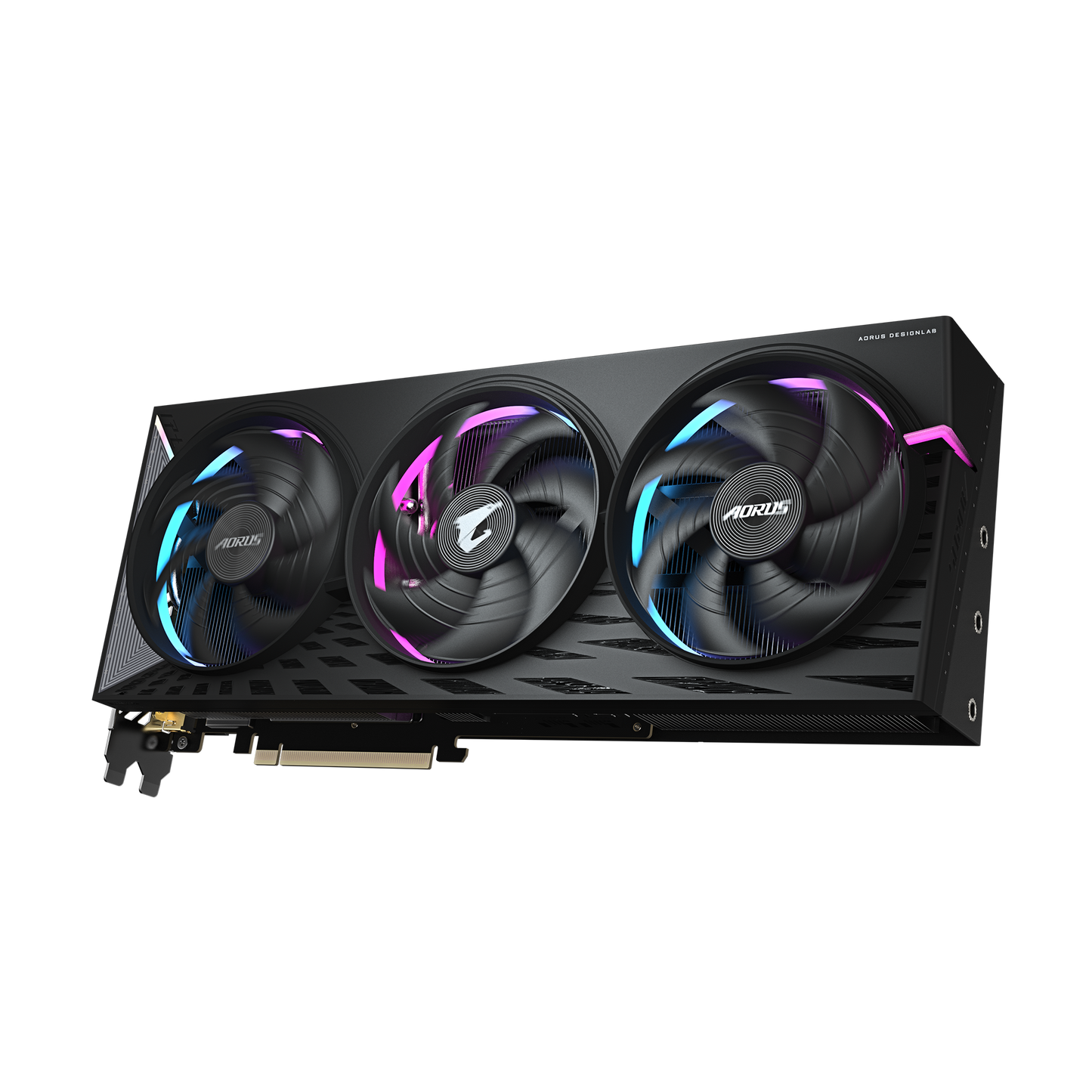 AORUS Radeon RX 9070 XT ELITE 16G