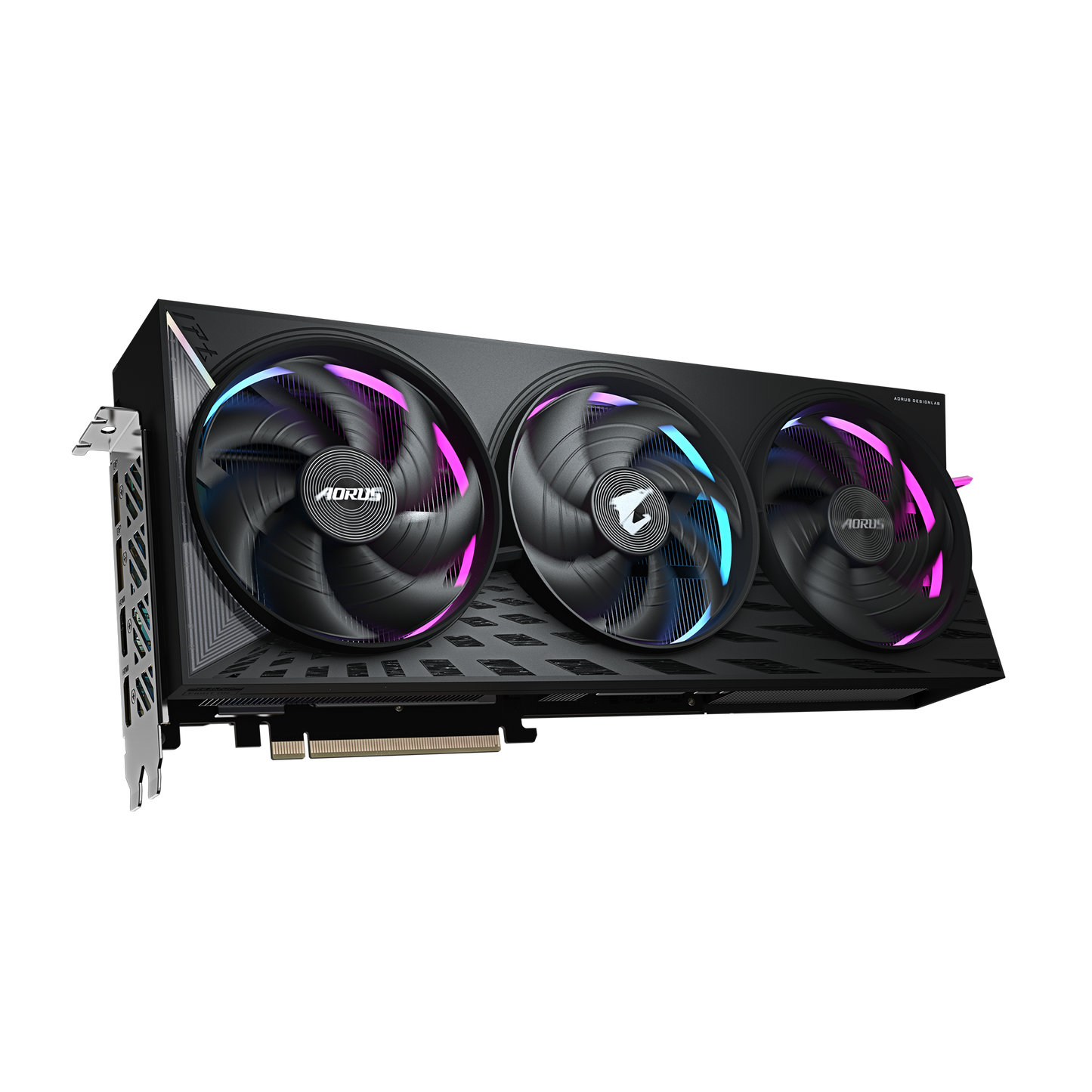 AORUS Radeon RX 9070 XT ELITE 16G