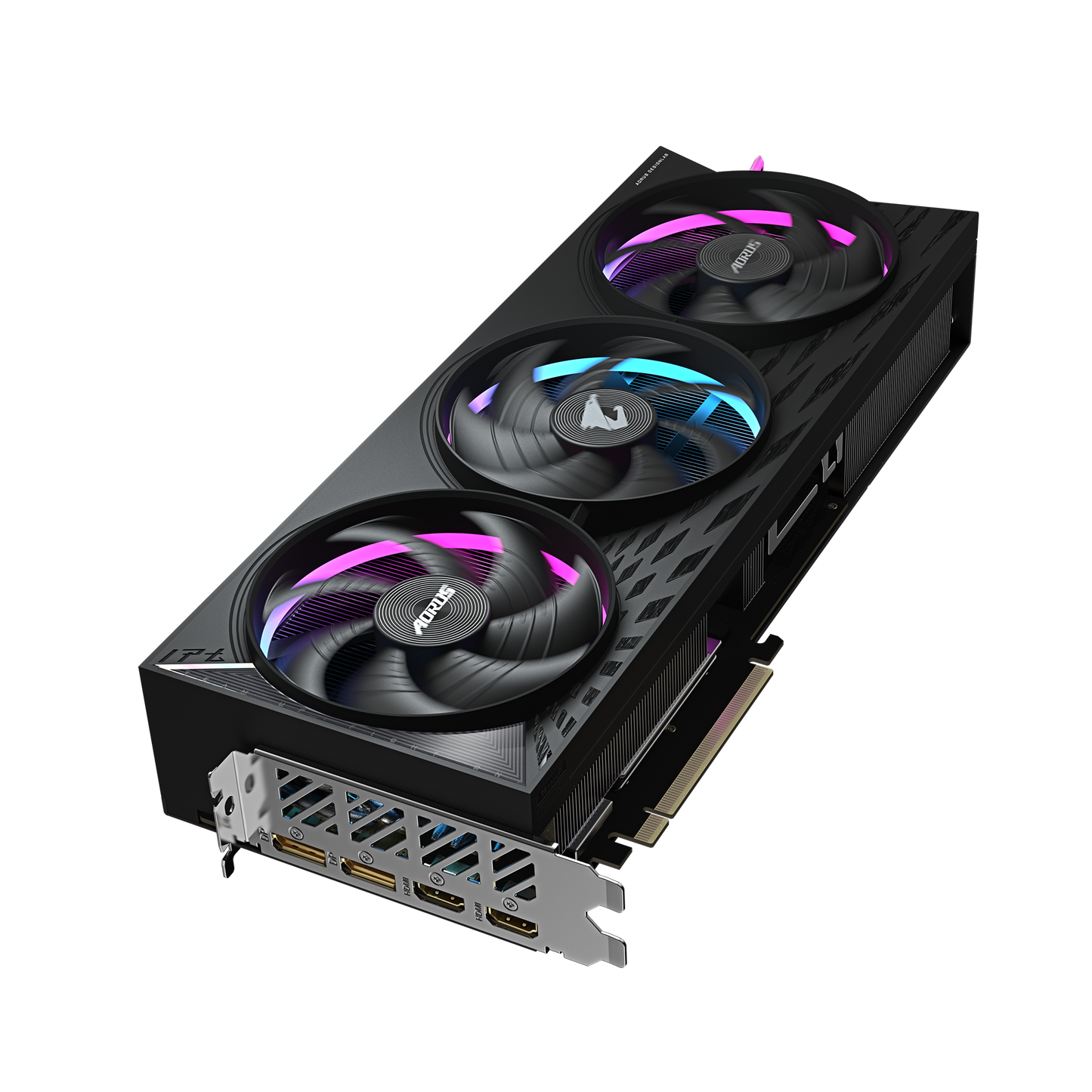 AORUS Radeon RX 9070 XT ELITE 16G
