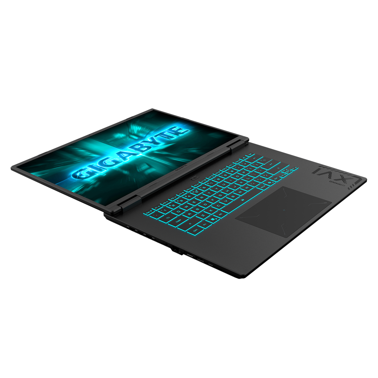 GIGABYTE GAMING A16 GA63H – RTX 5070