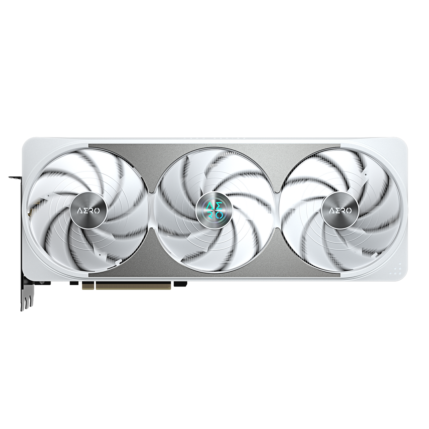 GeForce RTX 5070 Ti AERO OC 16G