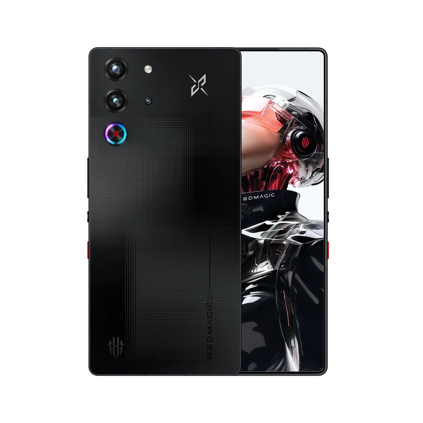 REDMAGIC 10S Pro Gaming Phone