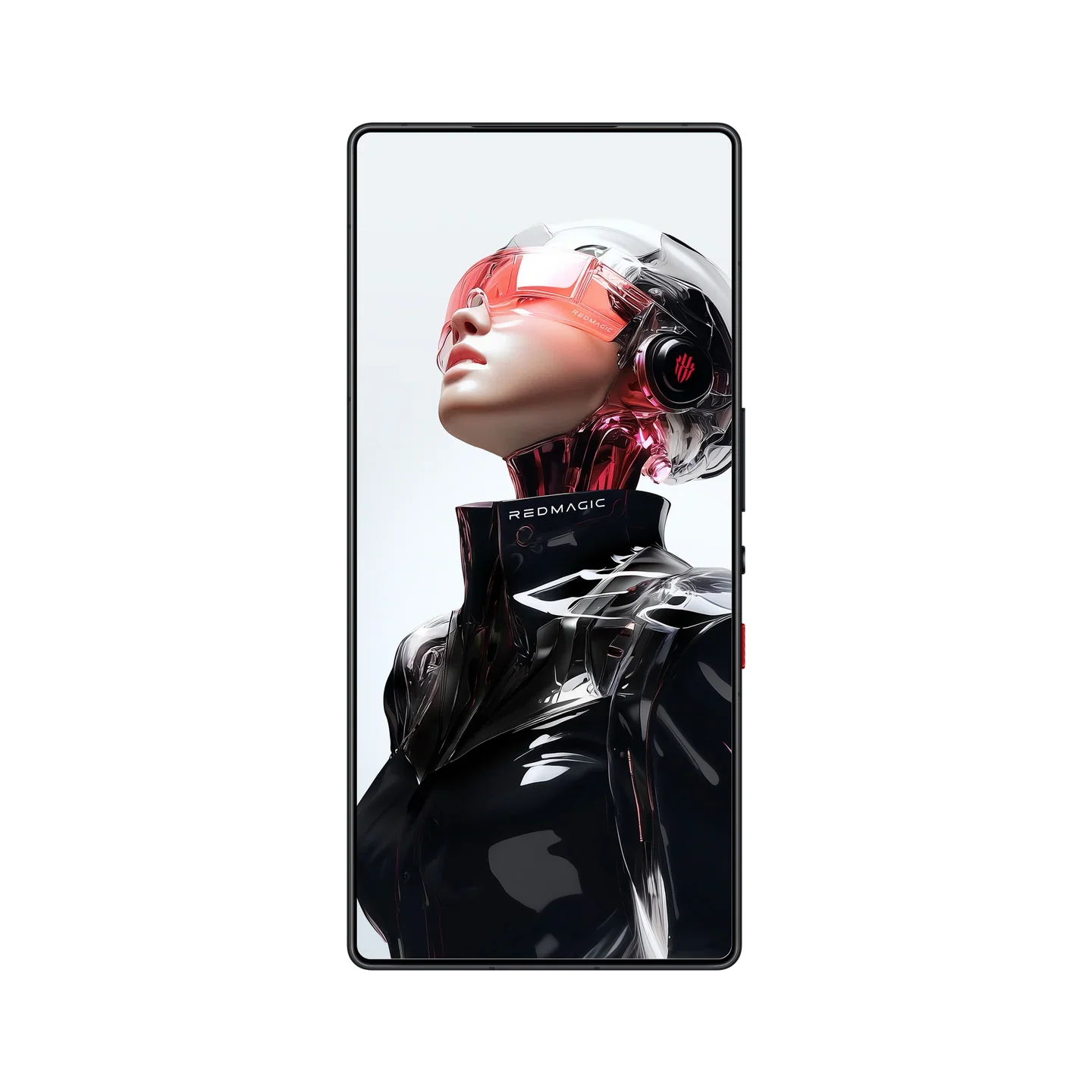 REDMAGIC 10S Pro Gaming Phone