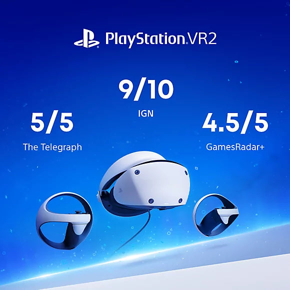 PlayStation VR2