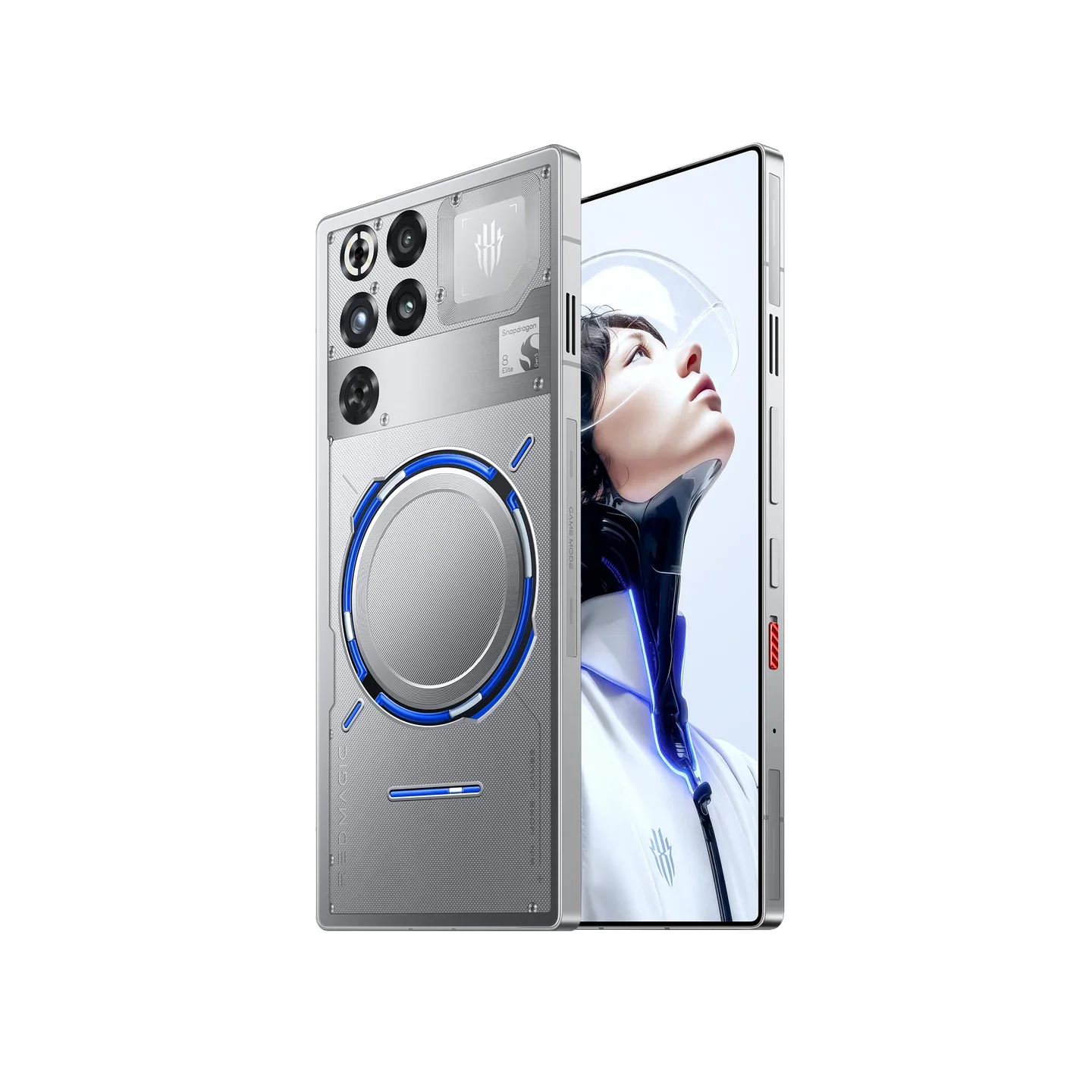 REDMAGIC 11 Pro Gaming Phone