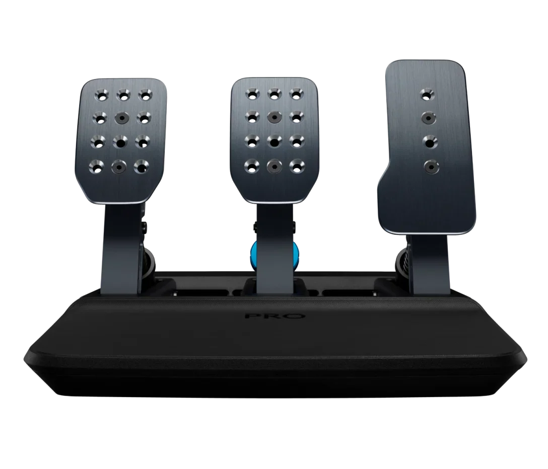 Logitech PRO Racing Pedals