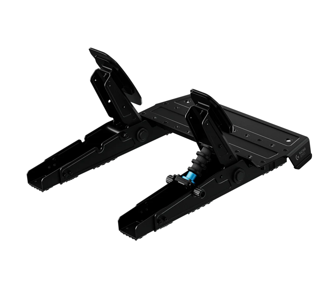 Logitech RS Pedals