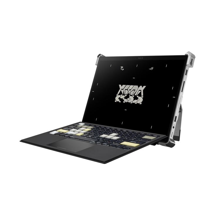 ROG Flow Z13-ACRNM RMT02 GZ301VIC