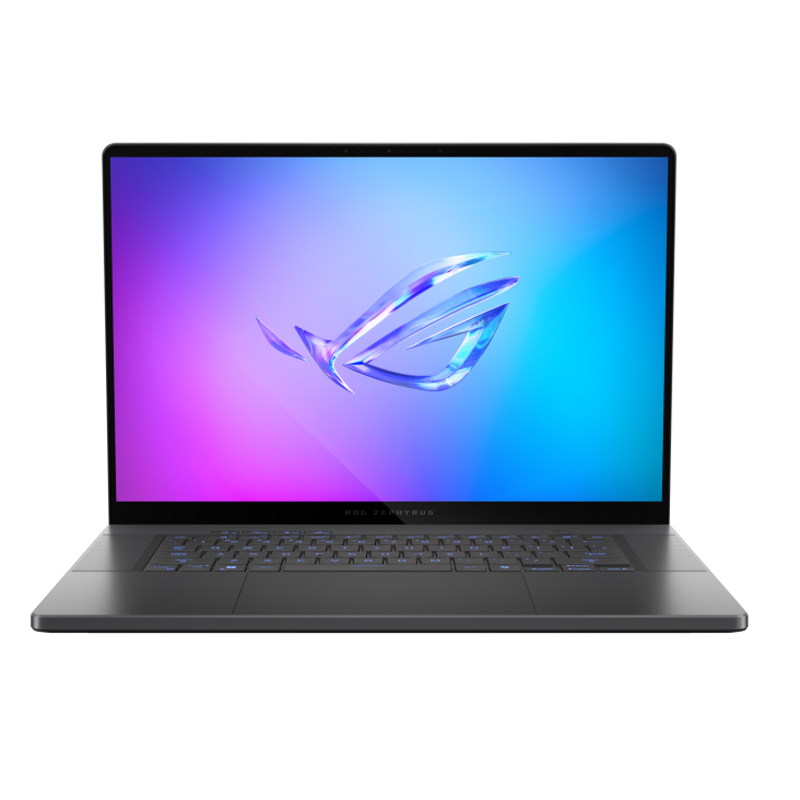 ROG Zephyrus G16 (2025) GA605 Gray Version
