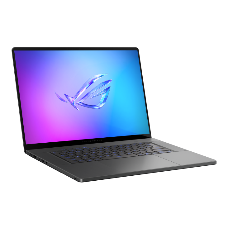 ROG Zephyrus G16 (2025) GA605 Gray Version