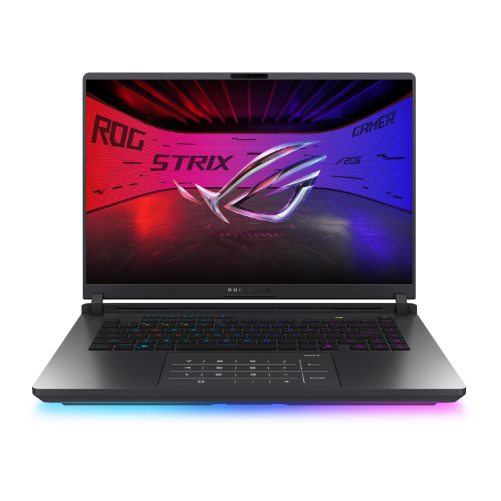 ROG Strix G16 (2025) G615