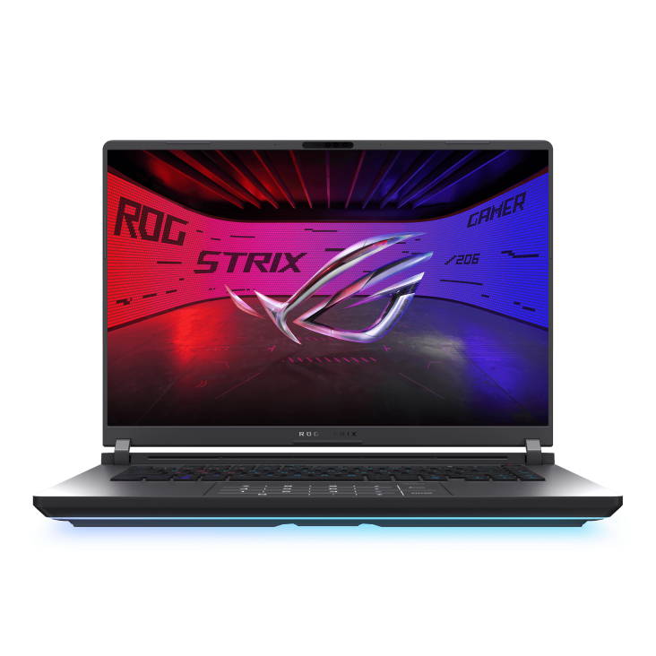 ROG Strix G16 (2025) G615