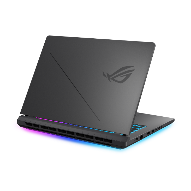 ROG Strix G18 (2025) G815